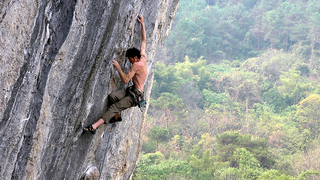 Clif Cuts Ties With Some Of Its Most Infamous Climbers
